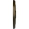 Ekena Millwork Devon Ceiling Medallion (Fits Canopies up to 3 5/8"), Hand-Painted Green Gold, 15 3/4"OD x 1 1/2"P CM15DEGGS - alternate 4